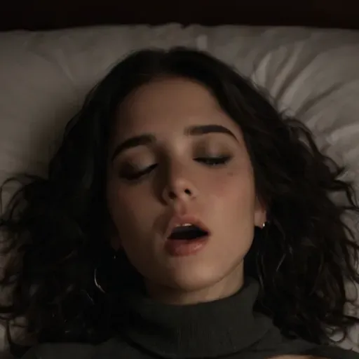 yapay zekâ porno görsel üretici