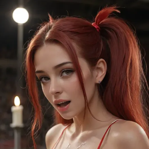 AI porn image generator