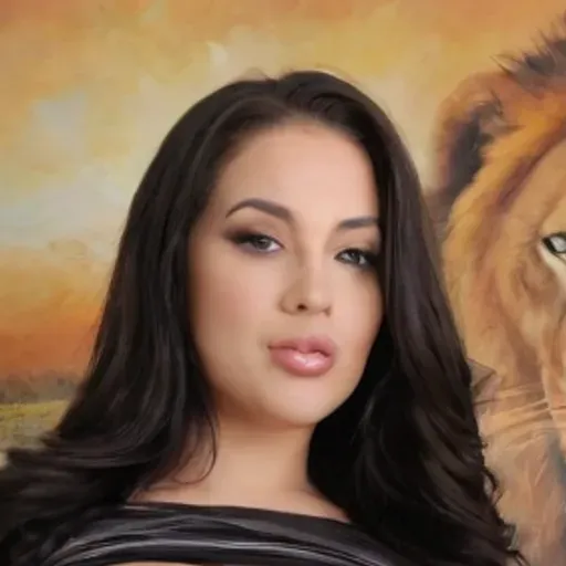 Pencipta imej lucah AI