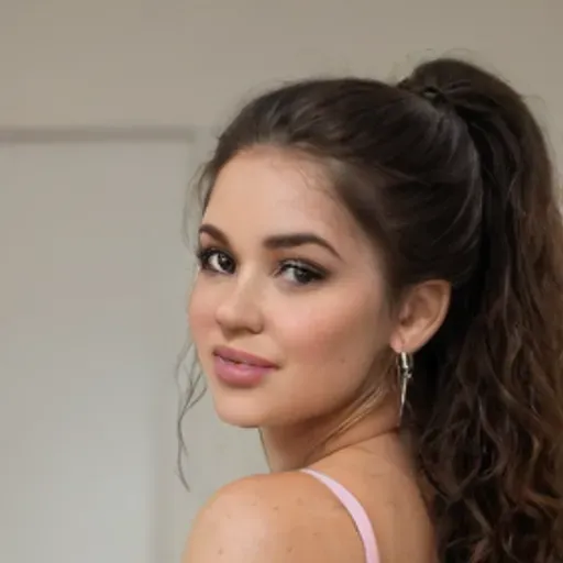yapay zekâ porno görsel üretici