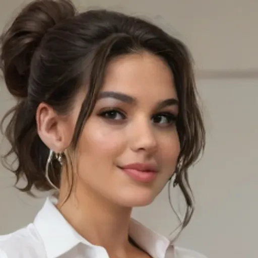 yapay zekâ porno foto üretici