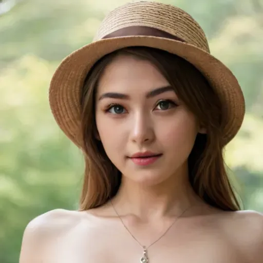 AI色情图片生成器