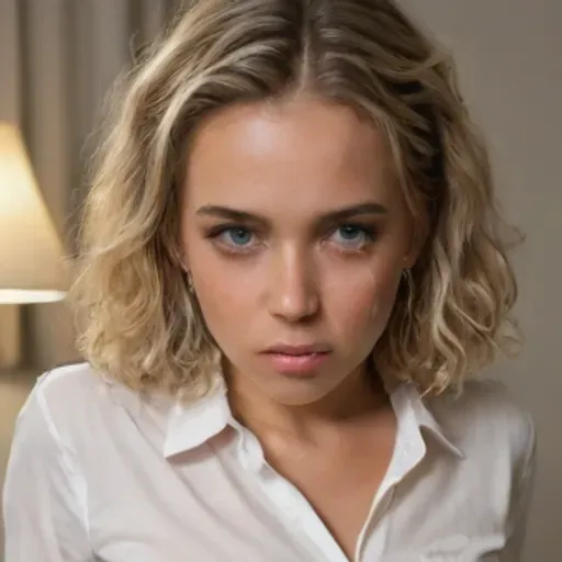 AIポルノ画像ジェネレーター