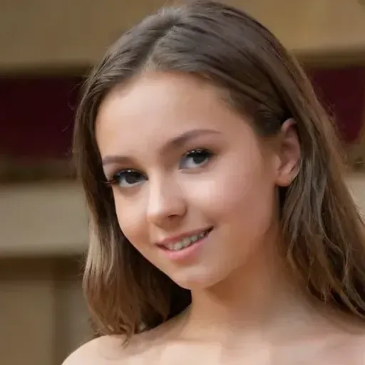 yapay zekâ porno foto üretici