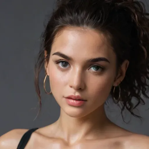 โปรแกรมสร้างภาพโปรนที่ใช้ปัญหา AI