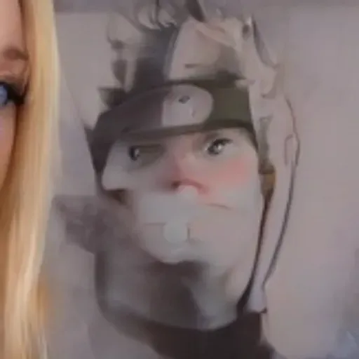 generatore di foto porno IA