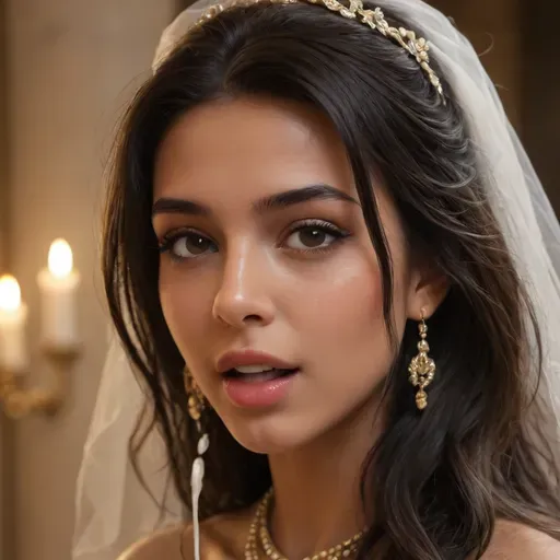 AI 포르노 이미지 생성기