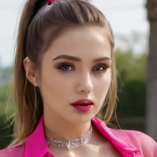 AI porn image generator