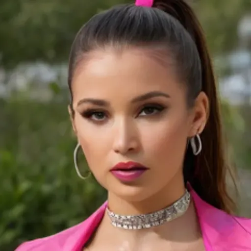 KI-Pornobild-Generator