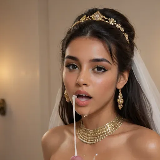 генератор порно-изображений на ИИ