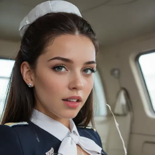 AIポルノ画像ジェネレーター