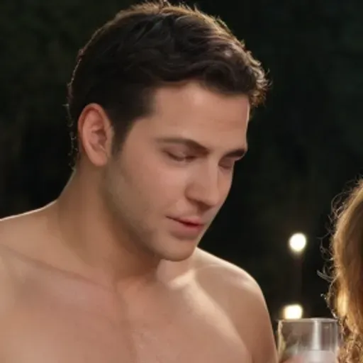 Penghasil gambar lucah AI