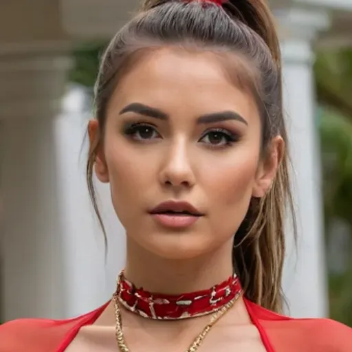 KI-Pornobild-Generator