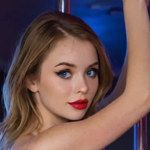 Pencipta imej lucah AI