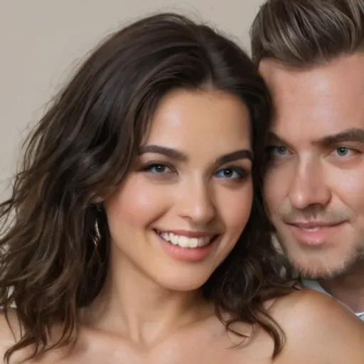 генератор порно-изображений на ИИ