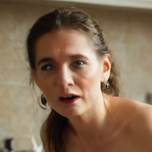 โปรแกรมสร้างภาพโปรนที่ใช้ปัญหา AI