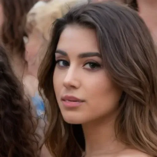 yapay zekâ porno foto üretici