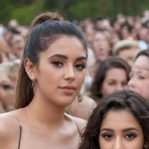 yapay zekâ porno görsel üretici