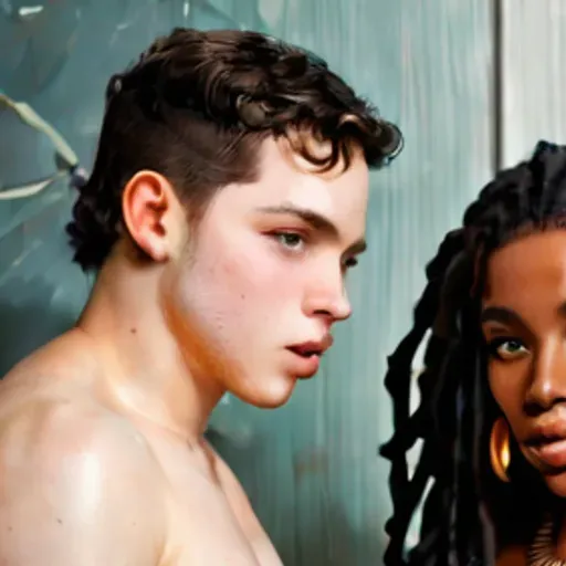 AI porn image generator