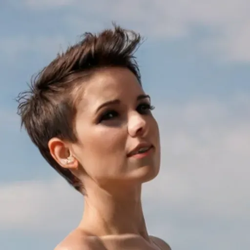 AI porn image generator