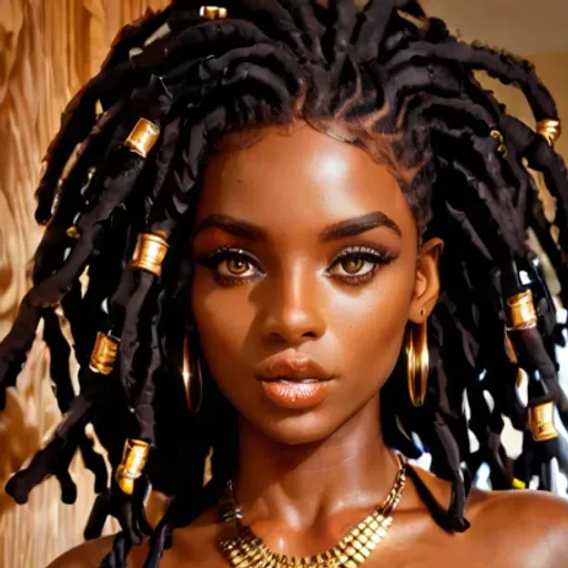 KI-Pornobild-Generator