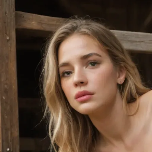 Pencipta imej lucah AI