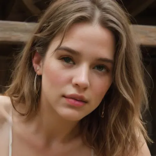 AI 포르노 이미지 생성기