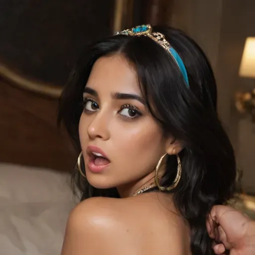 एआई पोर्न इमेज जेनरेटर