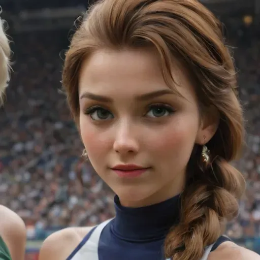 generatore di immagini porno IA