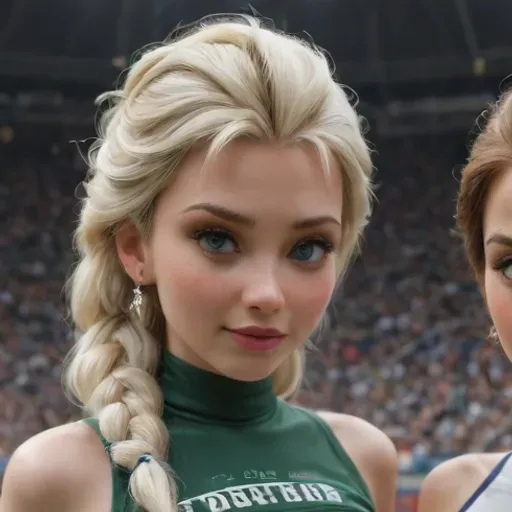 generatore di foto porno IA