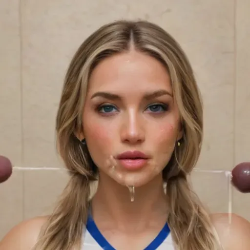 генератор порно-изображений на ИИ