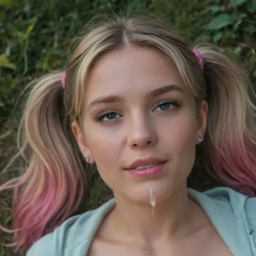 генератор порно-изображений на ИИ