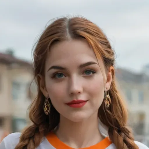 AI 포르노 이미지 생성기