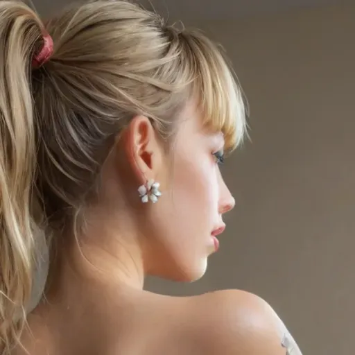 AIポルノ画像ジェネレーター