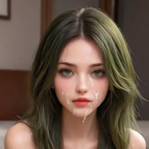 AIポルノ画像ジェネレーター