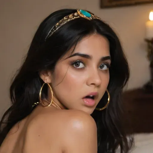 AI色情图片生成器