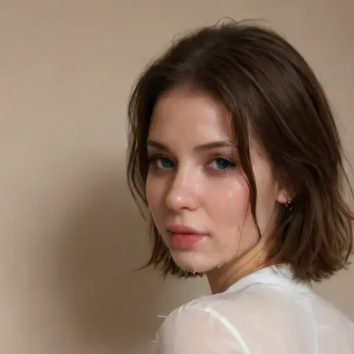 AIポルノ画像ジェネレーター