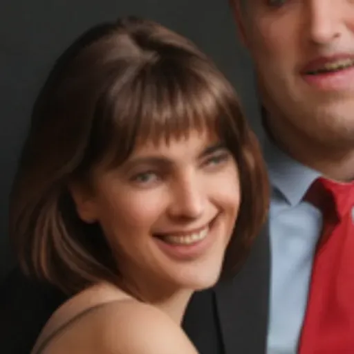 AI色情照片產生器