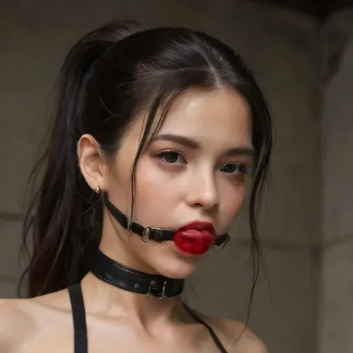 AI 포르노 이미지 생성기