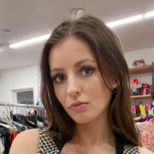 AI porn image generator