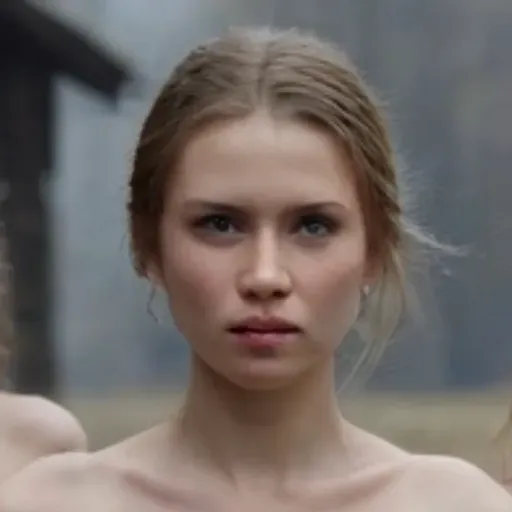 AIポルノ画像ジェネレーター