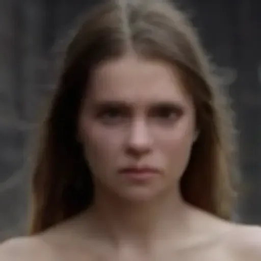 AIポルノ写真ジェネレーター