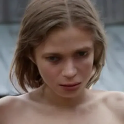 генератор порно-изображений на ИИ