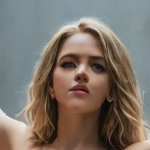 yapay zekâ porno görsel üretici