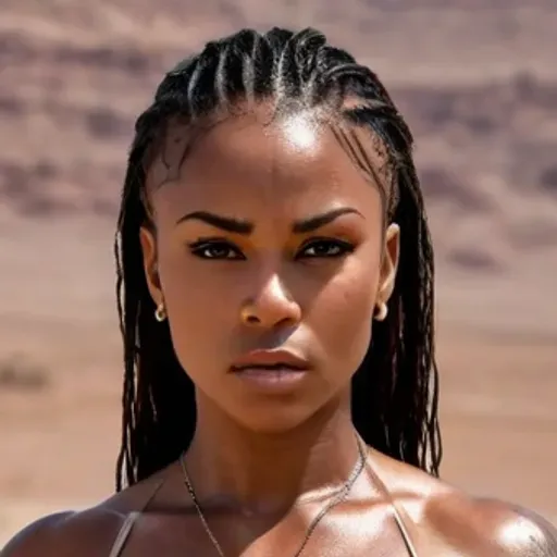 AI色情圖片產生器