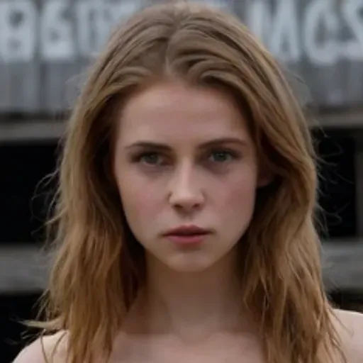 AI色情图片生成器