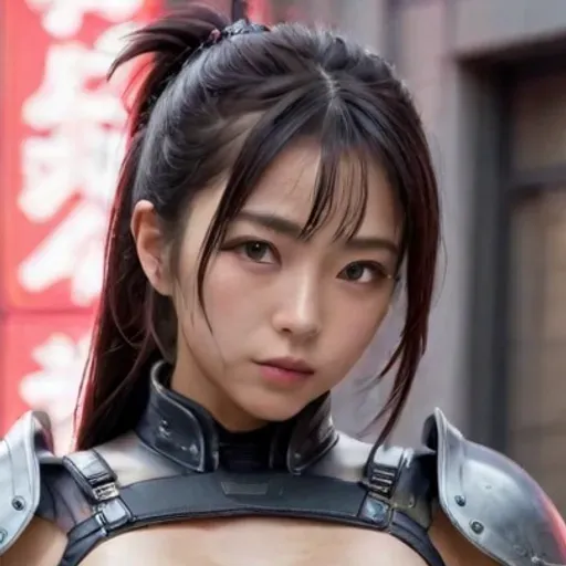 AI 포르노 이미지 생성기