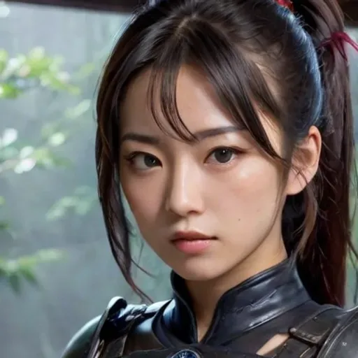 AI 포르노 이미지 생성기