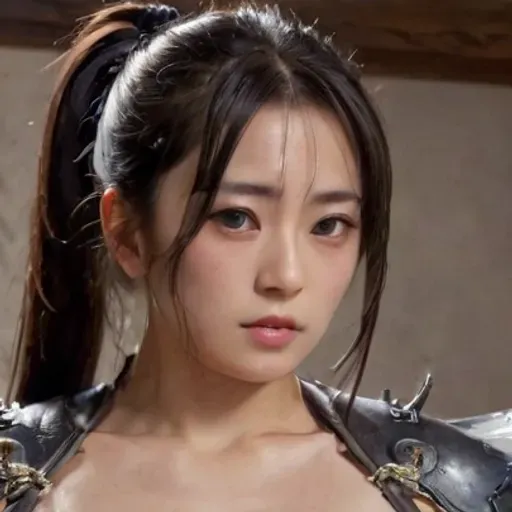 yapay zekâ porno görsel üretici