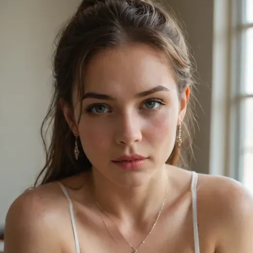 Pencipta imej lucah AI